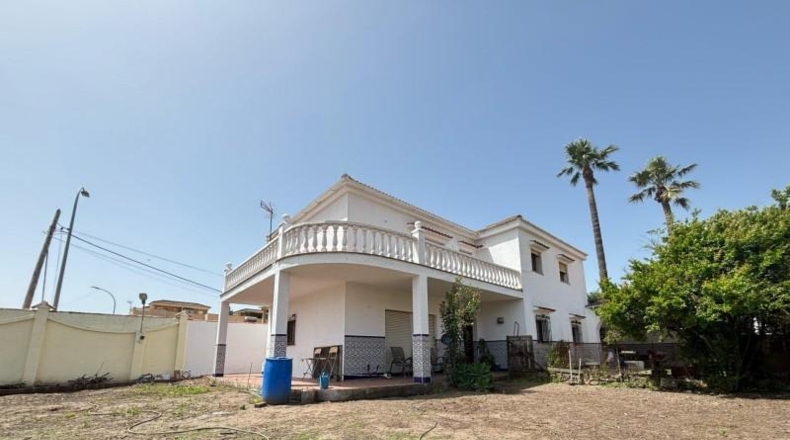 Cadiz - Algeciras - 1025m2