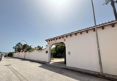 Xalet independent amb terreny en venda a la España, Algesires, ref.: TR243670 foto
