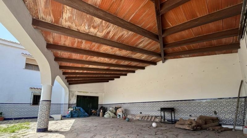 Cadiz - Algeciras - 1025m2