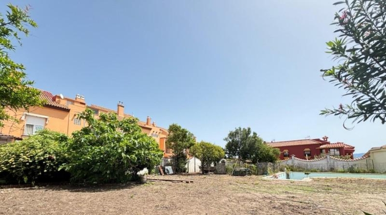 Cadiz - Algeciras - 1025m2