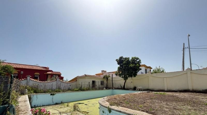 Cadiz - Algeciras - 1025m2