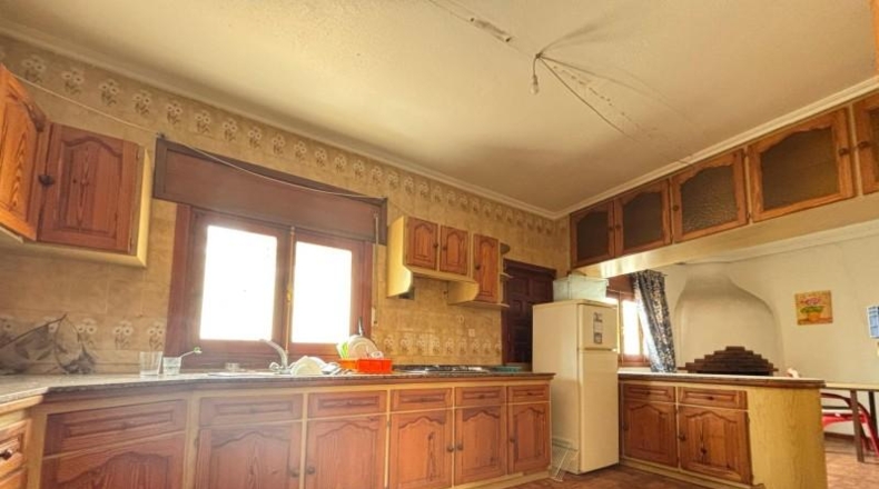 Cadiz - Algeciras - 1025m2