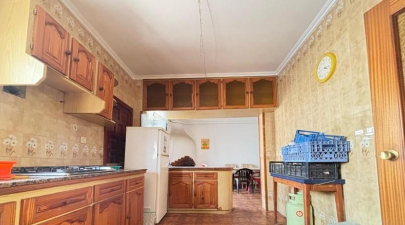 Cadiz - Algeciras - 1025m2