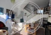 Casa de pueblo en venta en la España, Cardedeu, ref: TR381319 foto