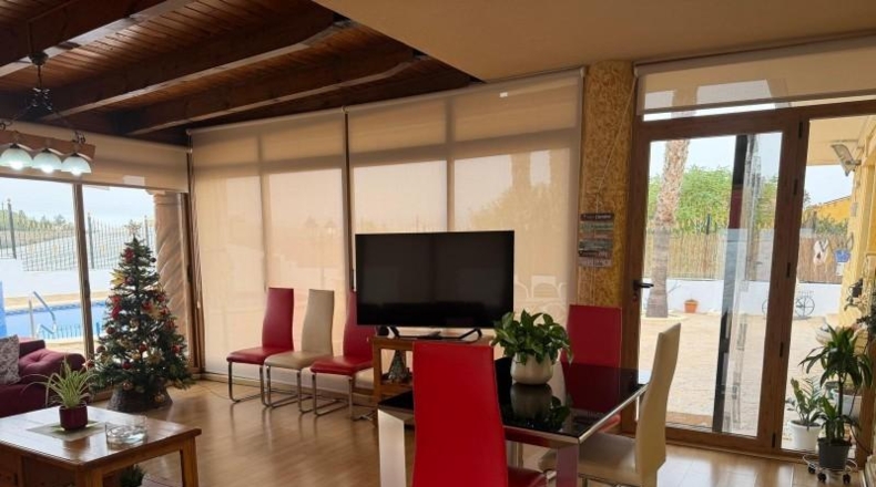 Murcia - Molina de Segura - 1000m2