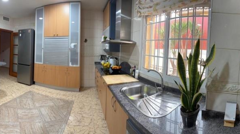 Murcia - Molina de Segura - 1000m2