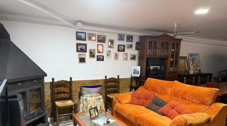 Murcia - Molina de Segura - 1000m2