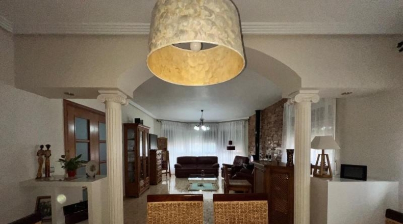 Murcia - Molina de Segura - 1000m2
