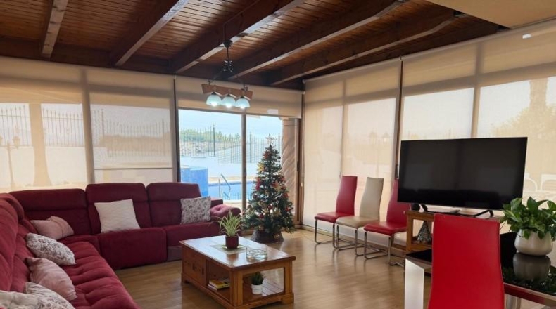 Murcia - Molina de Segura - 1000m2