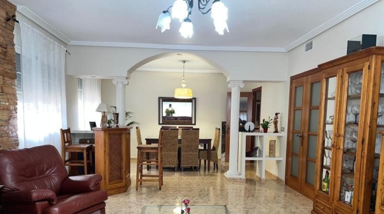 Murcia - Molina de Segura - 1000m2