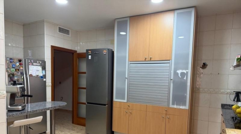 Murcia - Molina de Segura - 1000m2