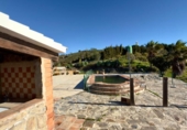 Casa de camp amb terreny en venda a la España, Benamocarra, ref.: TR387666 foto