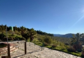 Casa de camp amb terreny en venda a la España, Benamocarra, ref.: TR387666 foto