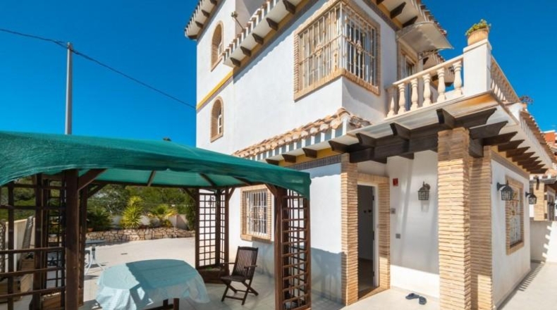 Alicante - Torrevieja - 97m2
