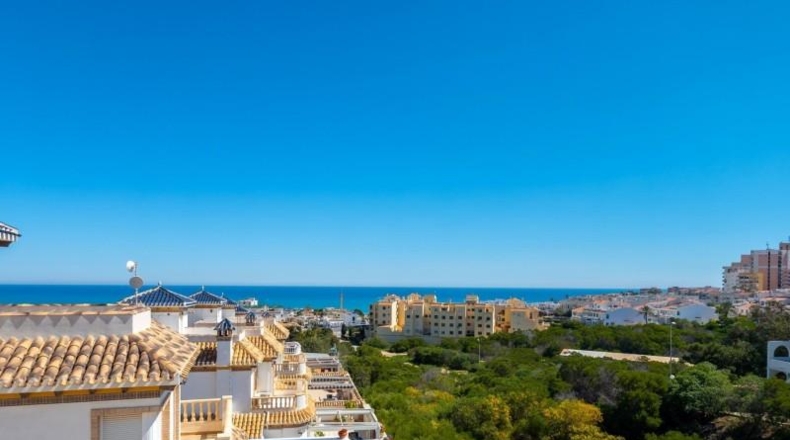 Alicante - Torrevieja - 97m2