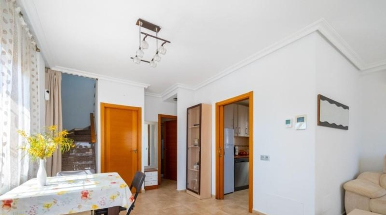 Alicante - Torrevieja - 97m2