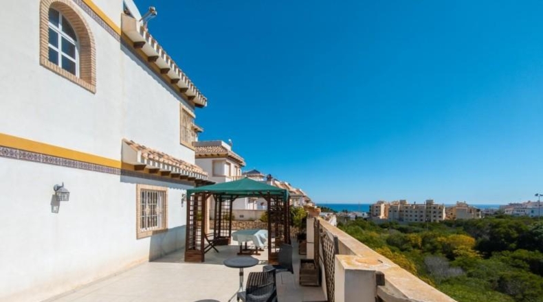 Alicante - Torrevieja - 97m2