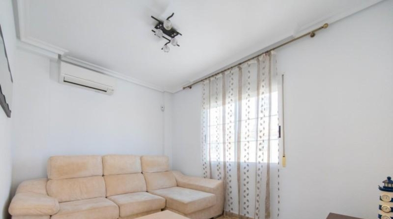 Alicante - Torrevieja - 97m2