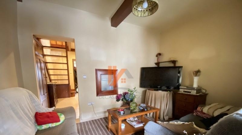 La Coruña - Santiago de Compostela - 155m2