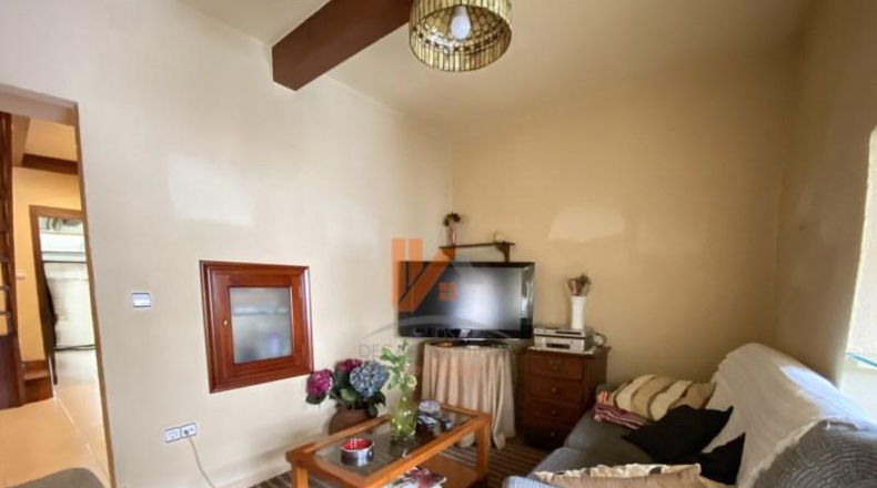 La Coruña - Santiago de Compostela - 155m2