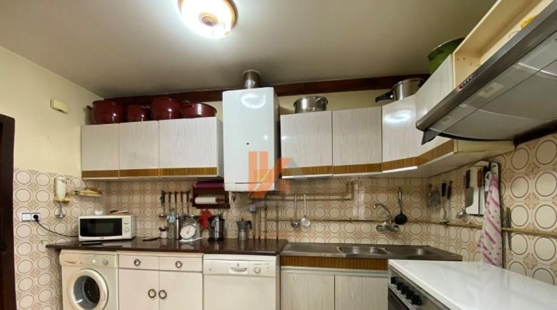 La Coruña - Santiago de Compostela - 155m2