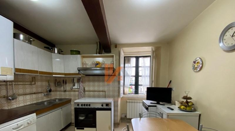 La Coruña - Santiago de Compostela - 155m2