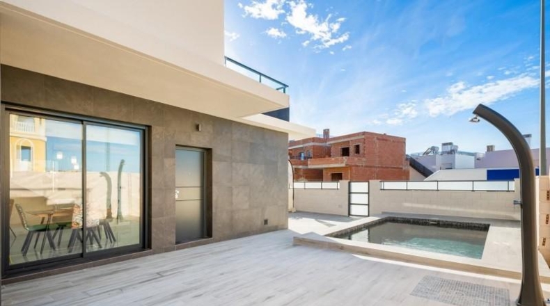 Alicante - Benijófar - 200m2