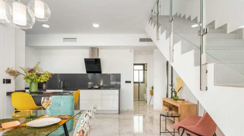 Alicante - Benijófar - 200m2