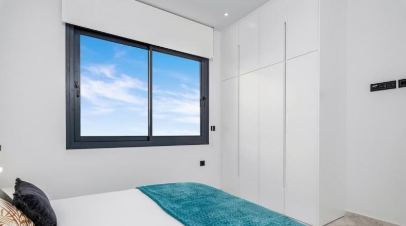 Alicante - Benijófar - 200m2