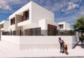Xalet independent amb terreny en venda a la España, Dolores, ref.: TR179948 foto
