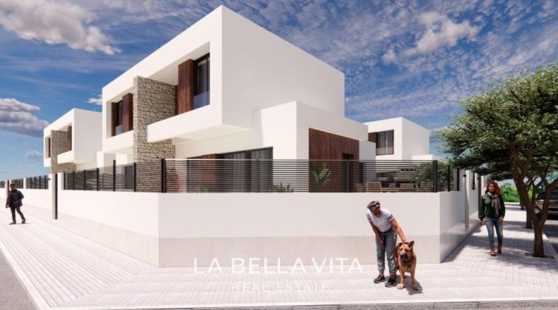 Alicante - Dolores - 154m2