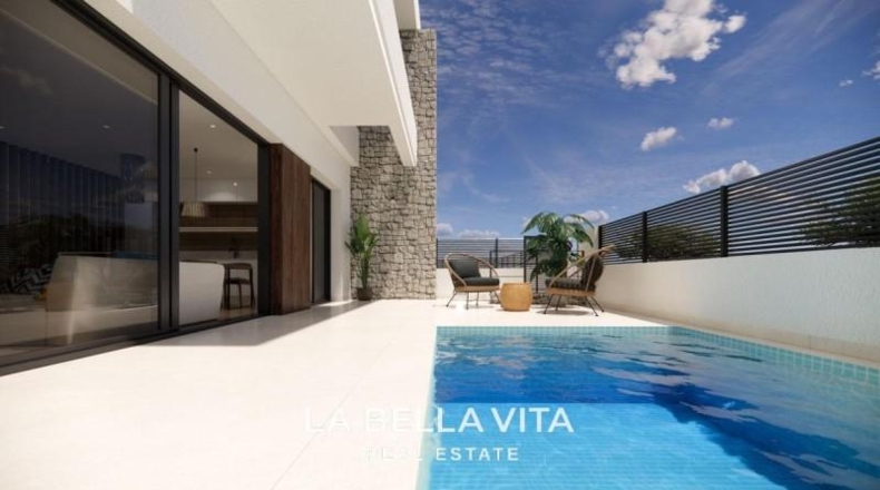 Alicante - Dolores - 154m2