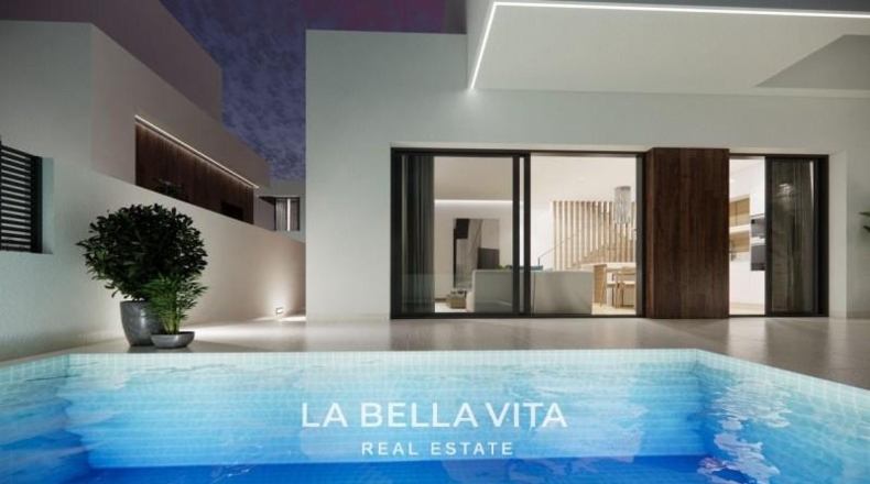 Alicante - Dolores - 154m2