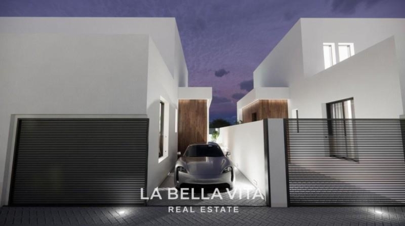 Alicante - Dolores - 154m2
