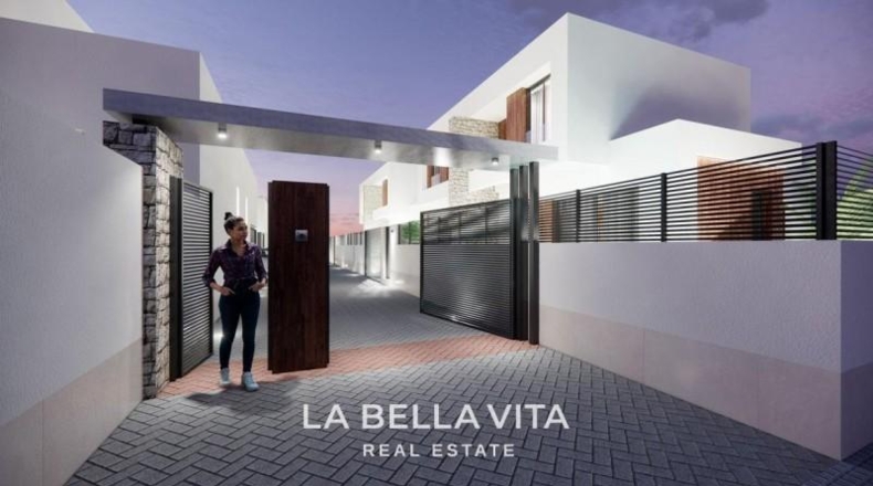 Alicante - Dolores - 154m2