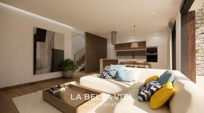 Alicante - Dolores - 154m2
