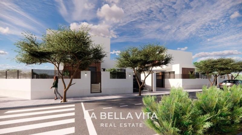 Alicante - Dolores - 154m2