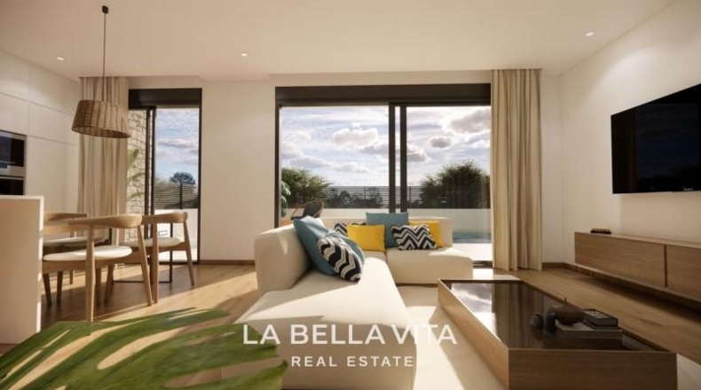 Alicante - Dolores - 154m2