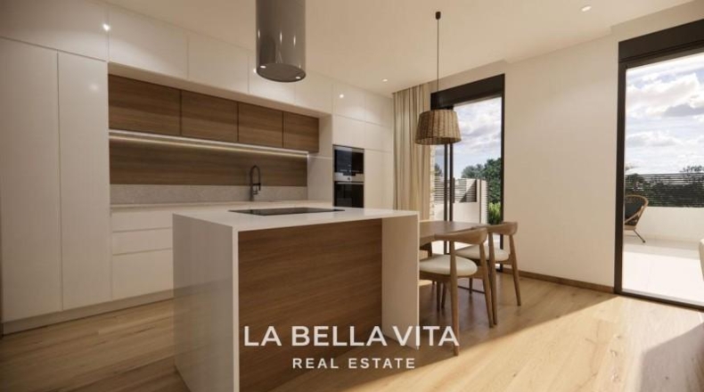 Alicante - Dolores - 154m2