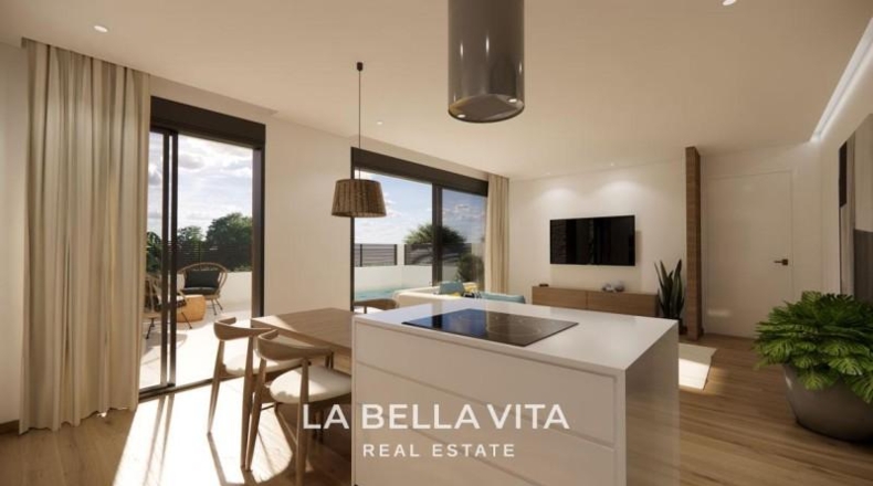 Alicante - Dolores - 154m2