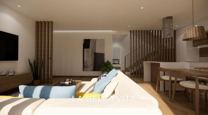 Alicante - Dolores - 154m2