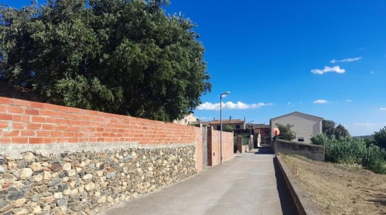 Gerona - Garriguella - 789m2