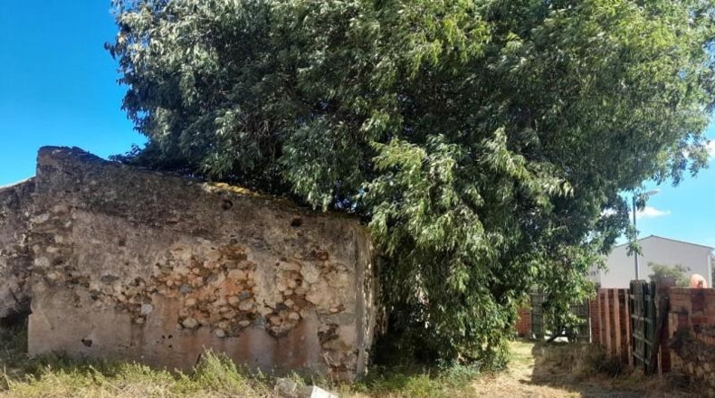 Gerona - Garriguella - 789m2