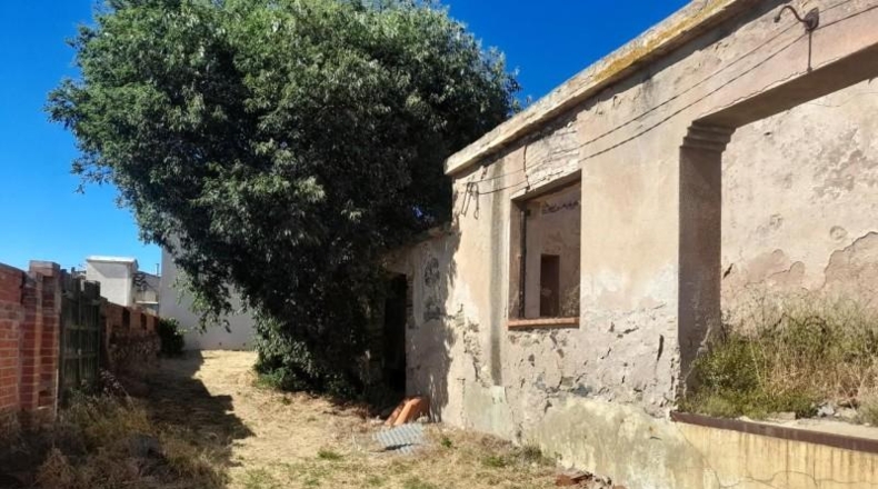 Gerona - Garriguella - 789m2