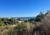 Городская земля под застройку на продажу у города Benalmádena Фото