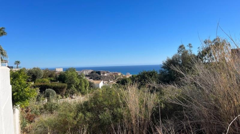 Málaga - Benalmádena - 1155m2