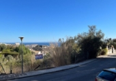 Городская земля под застройку на продажу у города Benalmádena Фото