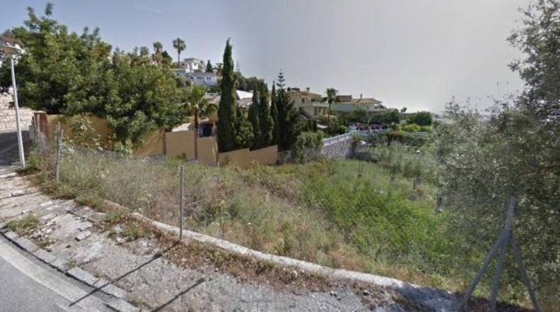 Málaga - Benalmádena - 1155m2