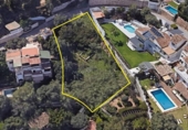 Городская земля под застройку на продажу у города Benalmádena Фото