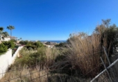 Городская земля под застройку на продажу у города Benalmádena Фото